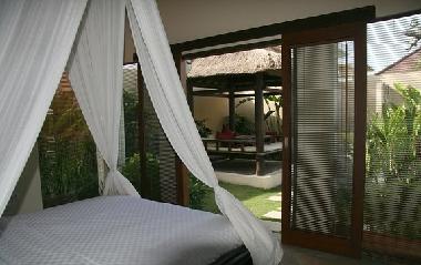 Ferienhaus in Seminyak (Bali) oder Ferienwohnung oder Ferienhaus