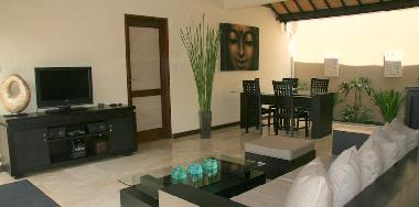 Ferienhaus in Seminyak  (Bali) oder Ferienwohnung oder Ferienhaus