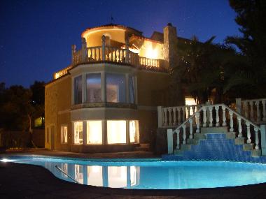 Ferienwohnung in Villamarchante (Valencia / Valncia) oder Ferienwohnung oder Ferienhaus