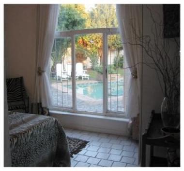 Ferienhaus in Flamingovlei Blouberg (Western Cape) oder Ferienwohnung oder Ferienhaus