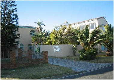 Ferienhaus in Flamingovlei Blouberg (Western Cape) oder Ferienwohnung oder Ferienhaus