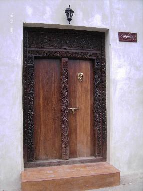 Ferienhaus in Lamu Town (Coast) oder Ferienwohnung oder Ferienhaus