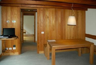 Hotel in Alpes (Vercelli) oder Ferienwohnung oder Ferienhaus
