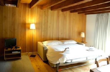 Hotel in Alpes (Vercelli) oder Ferienwohnung oder Ferienhaus