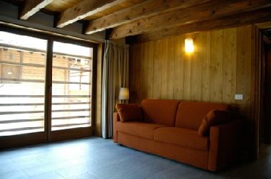 Hotel in Alpes (Vercelli) oder Ferienwohnung oder Ferienhaus