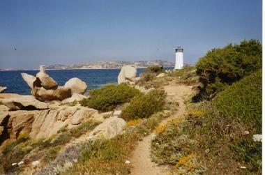 Ferienwohnung in Palau (Sassari) oder Ferienwohnung oder Ferienhaus