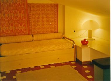 Ferienwohnung in Palau (Sassari) oder Ferienwohnung oder Ferienhaus