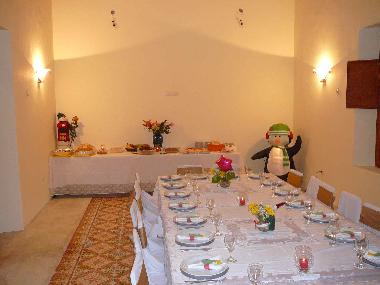 Pension in Merida (Yucatan) oder Ferienwohnung oder Ferienhaus
