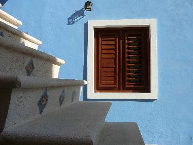 Pension in Merida (Yucatan) oder Ferienwohnung oder Ferienhaus