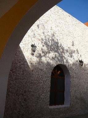 Pension in Merida (Yucatan) oder Ferienwohnung oder Ferienhaus