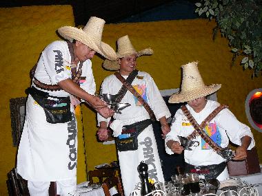 Pension in Merida (Yucatan) oder Ferienwohnung oder Ferienhaus