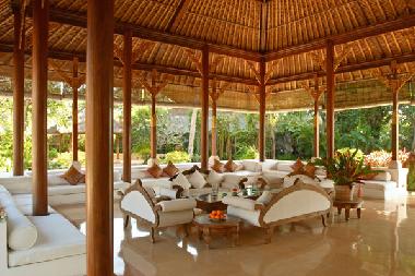 Ferienhaus in Sanur (Bali) oder Ferienwohnung oder Ferienhaus