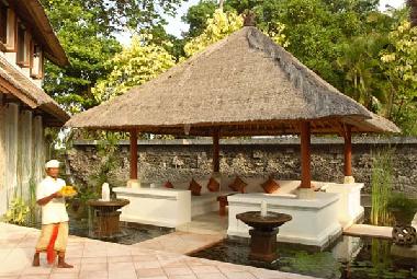 Ferienhaus in Sanur (Bali) oder Ferienwohnung oder Ferienhaus