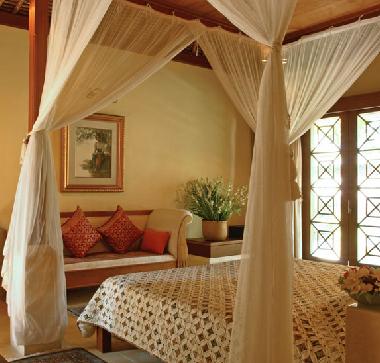 Ferienhaus in Sanur (Bali) oder Ferienwohnung oder Ferienhaus