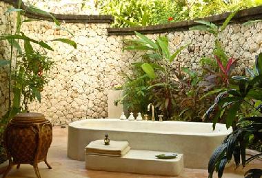 Ferienhaus in Sanur (Bali) oder Ferienwohnung oder Ferienhaus