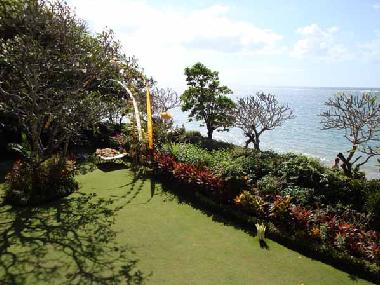 Ferienhaus in Sanur (Bali) oder Ferienwohnung oder Ferienhaus