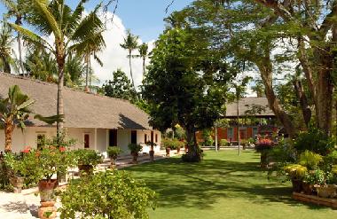 Ferienhaus in Sanur (Bali) oder Ferienwohnung oder Ferienhaus