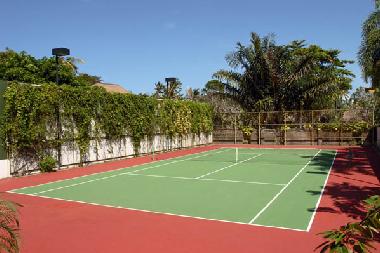 Ferienhaus in Sanur (Bali) oder Ferienwohnung oder Ferienhaus