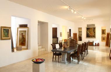 Ferienhaus in Sanur (Bali) oder Ferienwohnung oder Ferienhaus