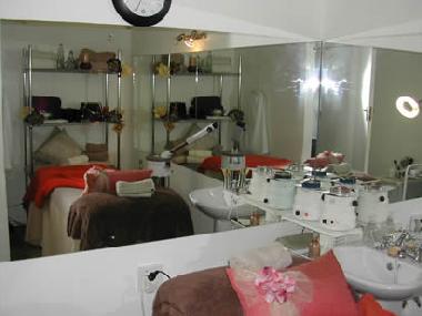 Pension in Jeffreys Bay (Eastern Cape) oder Ferienwohnung oder Ferienhaus