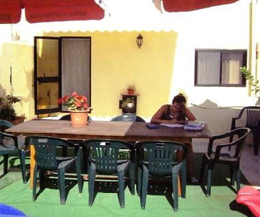 Pension in San Gwann (Malta) oder Ferienwohnung oder Ferienhaus