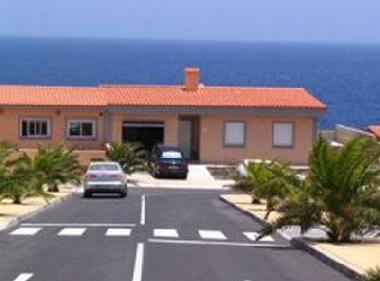 Ferienhaus in La Listada (Teneriffa) oder Ferienwohnung oder Ferienhaus