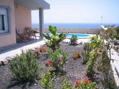 Ferienhaus in La Listada (Teneriffa) oder Ferienwohnung oder Ferienhaus