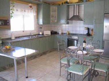Ferienhaus in La Listada (Teneriffa) oder Ferienwohnung oder Ferienhaus