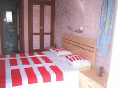 Ferienhaus in La Listada (Teneriffa) oder Ferienwohnung oder Ferienhaus