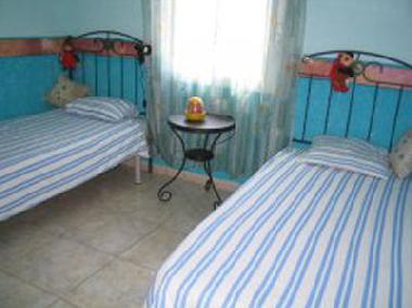Ferienhaus in La Listada (Teneriffa) oder Ferienwohnung oder Ferienhaus