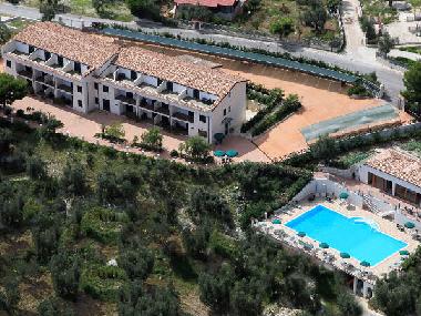 Ferienwohnung in vieste (Foggia) oder Ferienwohnung oder Ferienhaus