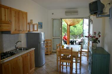Ferienwohnung in vieste (Foggia) oder Ferienwohnung oder Ferienhaus