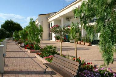 Ferienwohnung in vieste (Foggia) oder Ferienwohnung oder Ferienhaus