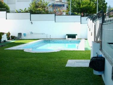 Ferienwohnung in Benalmadena Costa (M�laga) oder Ferienwohnung oder Ferienhaus
