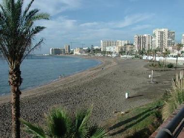 Ferienwohnung in Benalmadena Costa (M�laga) oder Ferienwohnung oder Ferienhaus