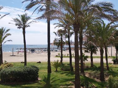 Ferienwohnung in Benalmadena Costa (M�laga) oder Ferienwohnung oder Ferienhaus