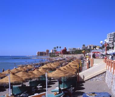 Ferienwohnung in Benalmadena Costa (M�laga) oder Ferienwohnung oder Ferienhaus