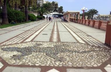 Ferienwohnung in Benalmadena Costa (M�laga) oder Ferienwohnung oder Ferienhaus