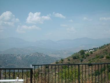 Ferienhaus in Comares (M�laga) oder Ferienwohnung oder Ferienhaus