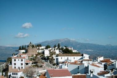 Ferienhaus in Comares (M�laga) oder Ferienwohnung oder Ferienhaus