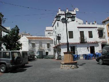 Ferienhaus in Comares (M�laga) oder Ferienwohnung oder Ferienhaus