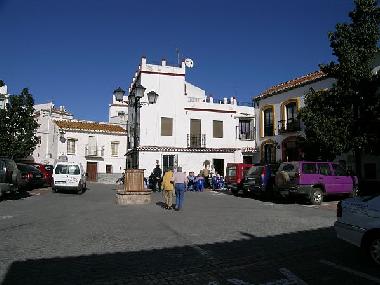 Ferienhaus in Comares (M�laga) oder Ferienwohnung oder Ferienhaus