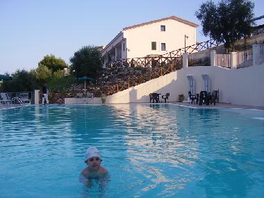 Ferienwohnung in vieste (Foggia) oder Ferienwohnung oder Ferienhaus