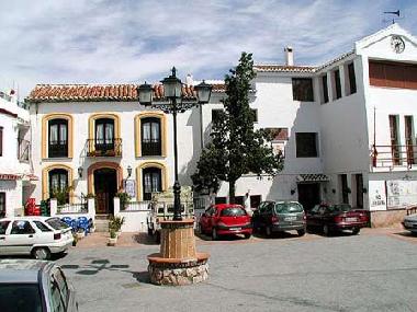 Ferienhaus in Comares (M�laga) oder Ferienwohnung oder Ferienhaus