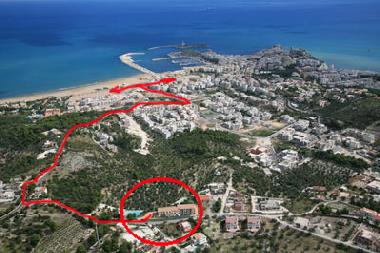 Ferienwohnung in vieste (Foggia) oder Ferienwohnung oder Ferienhaus