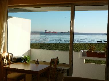 Ferienwohnung in Dse (Nordsee-Festland / Ostfriesland) oder Ferienwohnung oder Ferienhaus