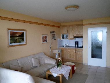 Ferienwohnung in Dse (Nordsee-Festland / Ostfriesland) oder Ferienwohnung oder Ferienhaus
