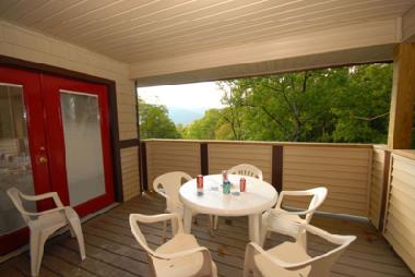 Chalet in Swannanoa (North Carolina) oder Ferienwohnung oder Ferienhaus