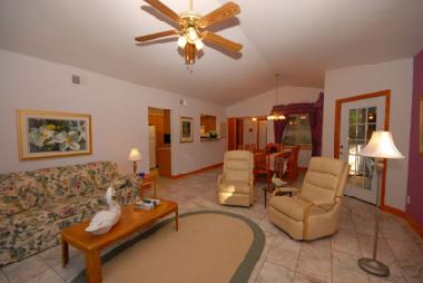 Chalet in Swannanoa (North Carolina) oder Ferienwohnung oder Ferienhaus