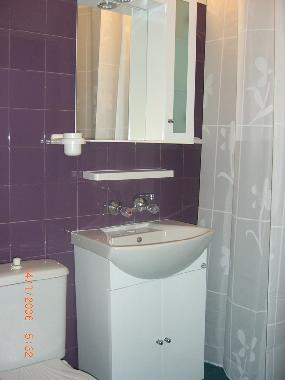 Ferienwohnung in Varna (Varna) oder Ferienwohnung oder Ferienhaus